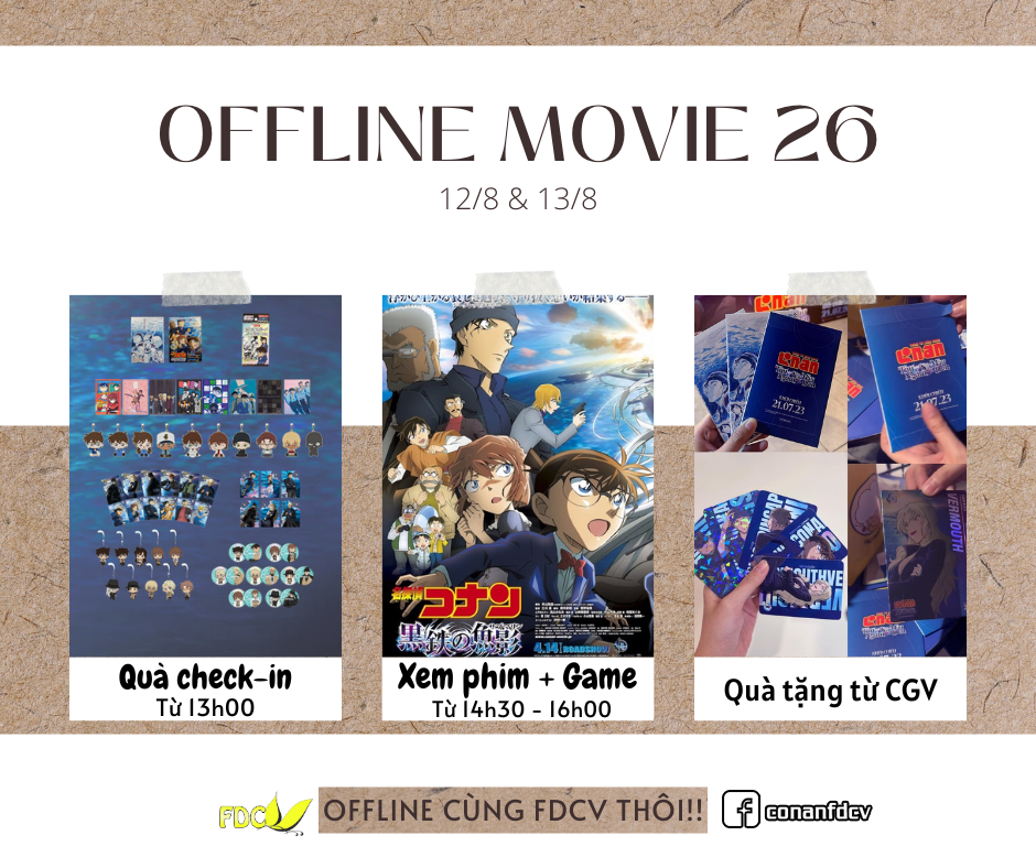 Offline Movie 26