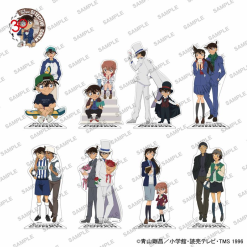 Acrylic Stand phiên bản Pair [Phát hành: Tháng 12/2026]