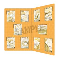 Detective Conan TCG Executive Collection [02] Highway in 2026 [T11/2026]