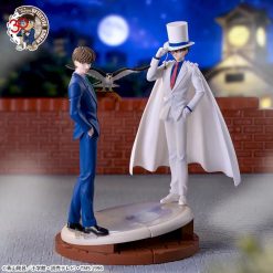 Detective Conan XrossLink Kaitou Kid và Saguru Hakuba [T10/2026]