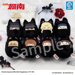 Alternative view of TAPIOCA Animal Zoo Mascot Vol.1 & Vol.2 [Tháng 2/2027]