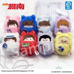 TAPIOCA Animal Zoo Mascot Vol.1 & Vol.2 [Tháng 2/2027]