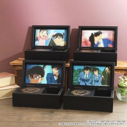 Hộp nhạc kỷ niệm 30th "những ca khúc chủ đề" [Tháng 2/2027]